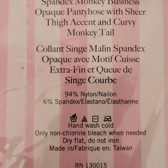 Monkey leggings - Picture 1 of 2